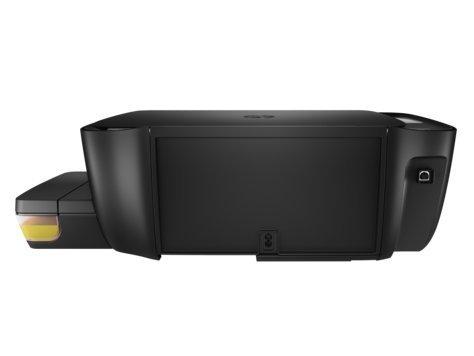 HP 5821 All-In-One InkJet Printer