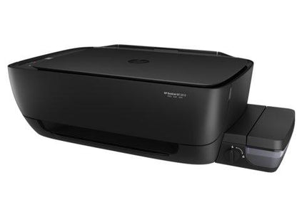 HP 5810 All-in-One Ink Tank Printer