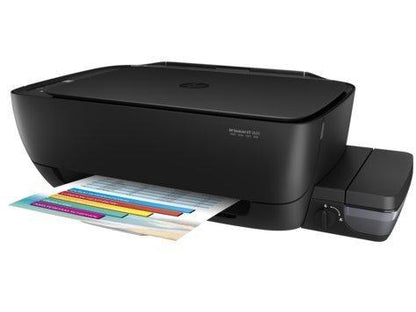 HP 5821 All-In-One InkJet Printer