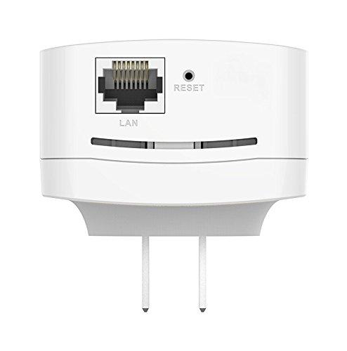 D-Link Range Extender (DAP-1330)