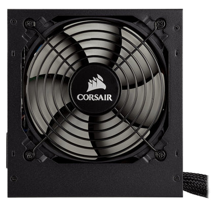 CORSAIR TX 650M (650W) Desktop Computer Power Supply/PSU/SMPS