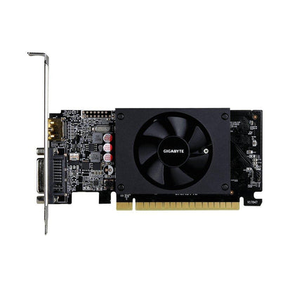 Gigabyte Geforce GT710 2GB DDR5 Graphics Card for Gaming PC