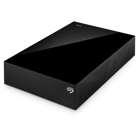 Seagate Backup Plus 8TB USB 3.0 (Black)