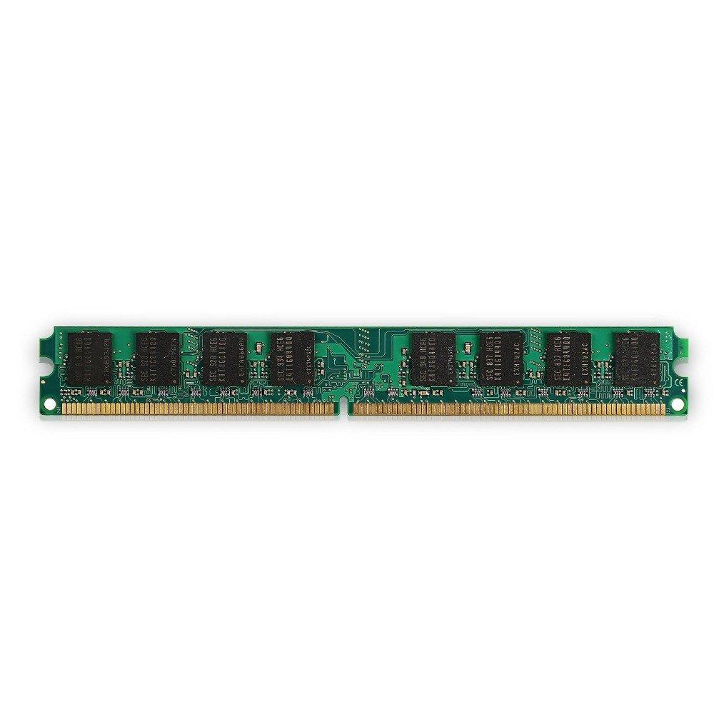 HYNIX 2GB DDR2 RAM For Desktop Computer/PC