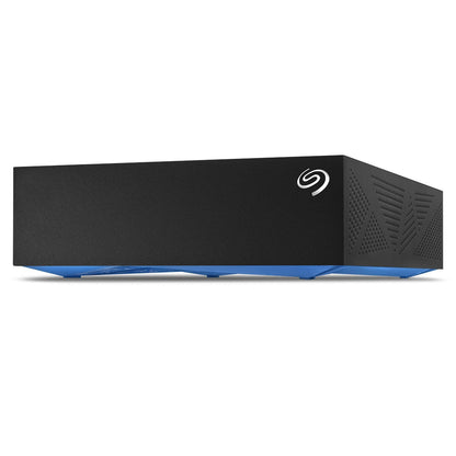Seagate Backup Plus 8TB USB 3.0 (Black)