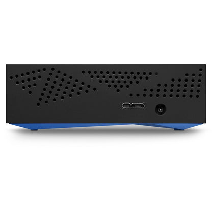 Seagate Backup Plus 8TB USB 3.0 (Black)