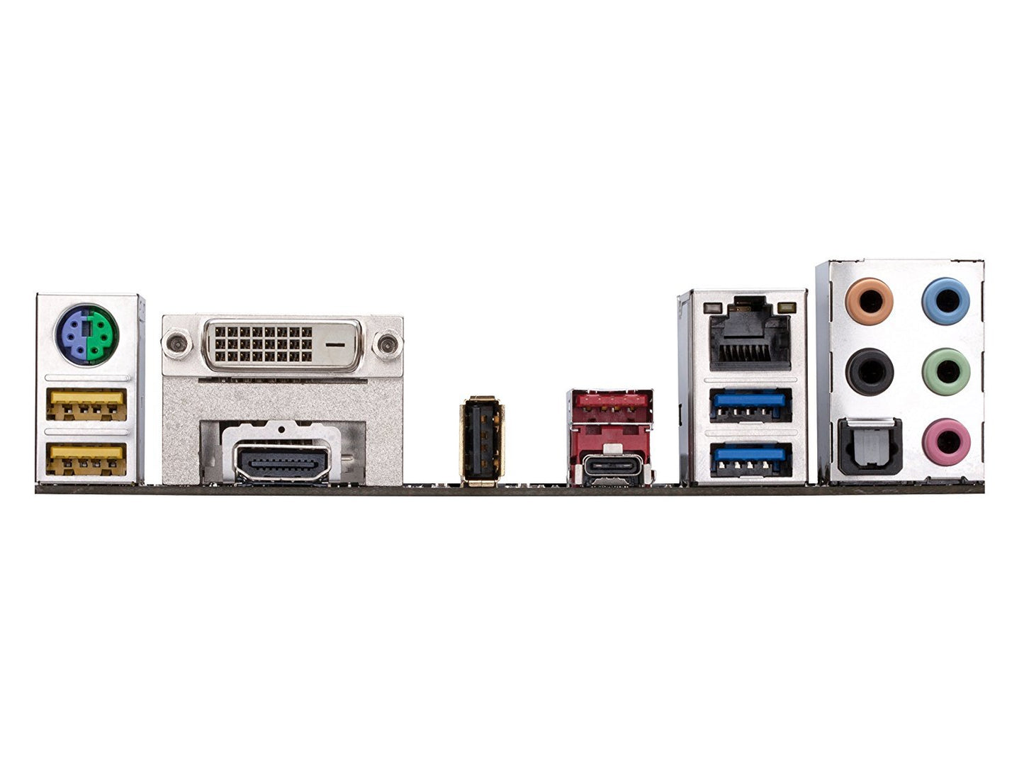 GIGABYTE GA- GAMING B8 Intel Compatible Motherboard for Desktop Computer/PC