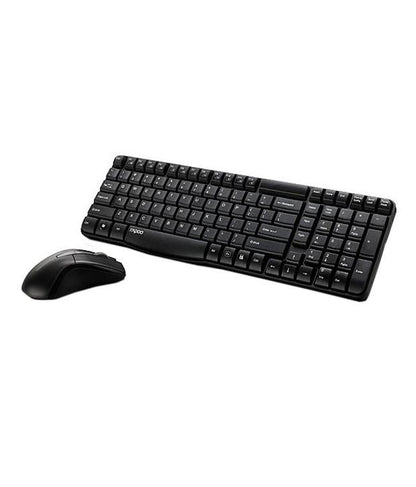 RAPOO KIT WIRELESS (X8130) - RIGASSEMBLER - 2