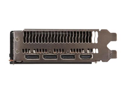 MSI Radeon RX Vega 64 8GB Graphics Card for Gaming PC