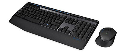 LOGITECH MK345 Wireless KEYBOARD & MOUSE