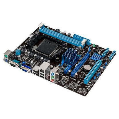 ASUS M5A78L-M LX3 (AM3+) - RIGASSEMBLER - 3
