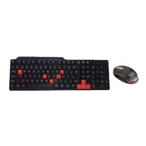 QHMPL KIT KBD+MOUSE