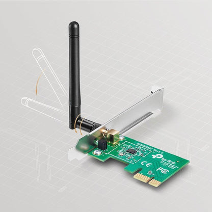 TP-LINK PCI WIFI 781ND