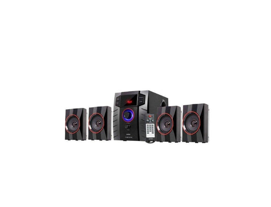 INTEX 3005 4.1 BT Multimedia Speaker