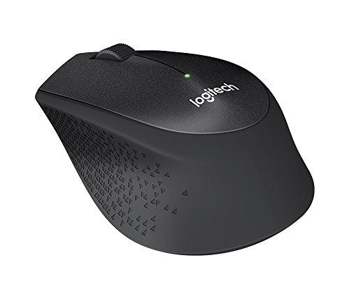 LOGITECH W/L M331 (SILENT PLUS) MOUSE