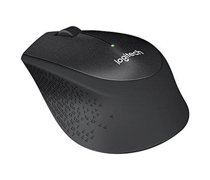 LOGITECH W/L M331 (SILENT PLUS) MOUSE