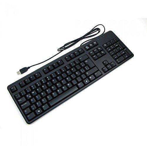 DELL KEYBOARD & MOUSE COMBO