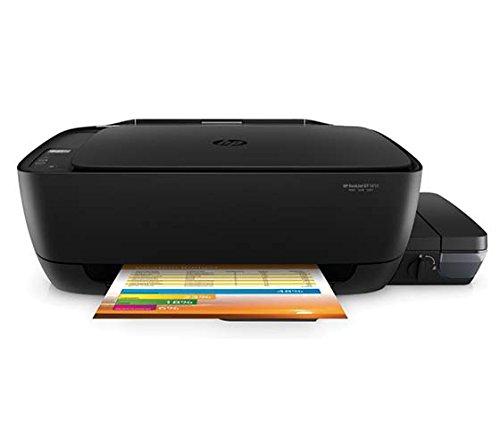 HP 5810 All-in-One Ink Tank Printer
