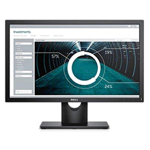 DELL 22'' (E2218HN) Desktop Monitor for PC/Computer
