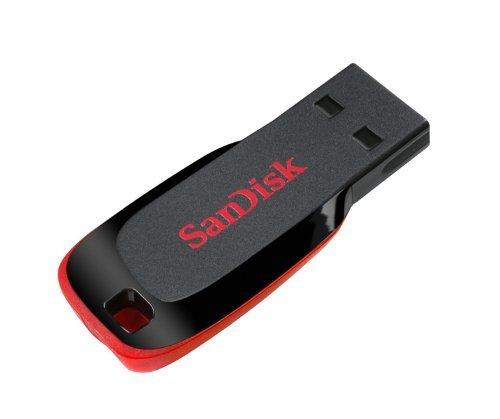 SanDisk 16GB USB 2.0 Pen Drive