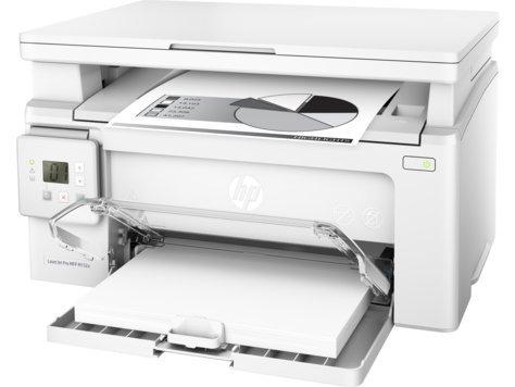 HP M132a All-In-One Laser Printer