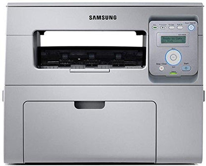 SAMSUNG SCX-4021S All-In-One Laser Printer