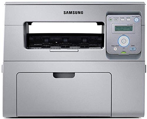 SAMSUNG SCX-4021S All-In-One Laser Printer
