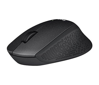 LOGITECH W/L M331 (SILENT PLUS) MOUSE