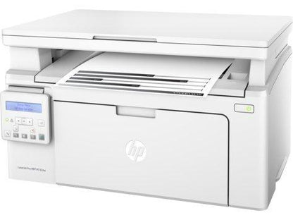 HP 132NW All-In-One Laser Printer