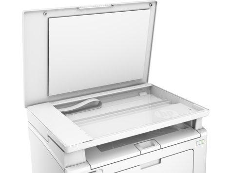 HP 132NW All-In-One Laser Printer