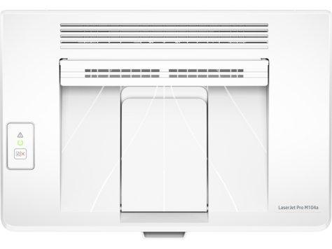 HP 104A All-In-One Laser Printer