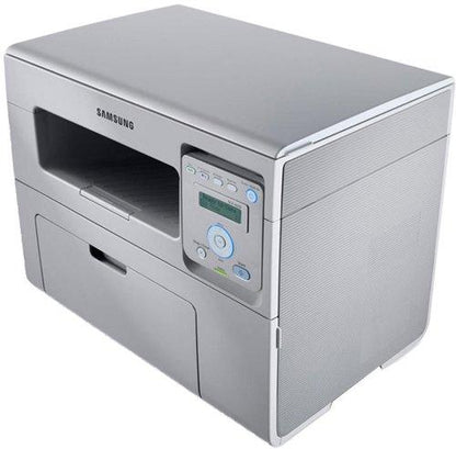 SAMSUNG SCX-4021S All-In-One Laser Printer