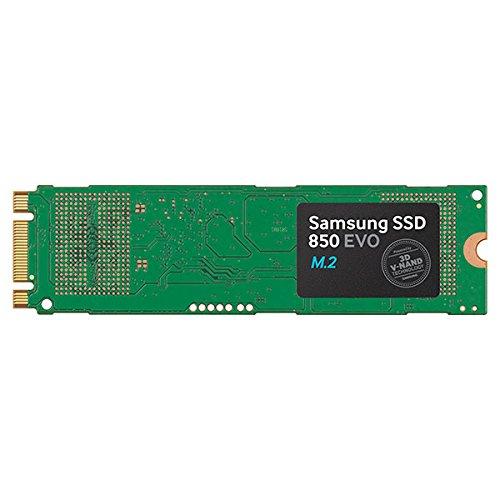 SAMSUNG 850 EVO M.2 250GB SSD For Desktop/Laptop