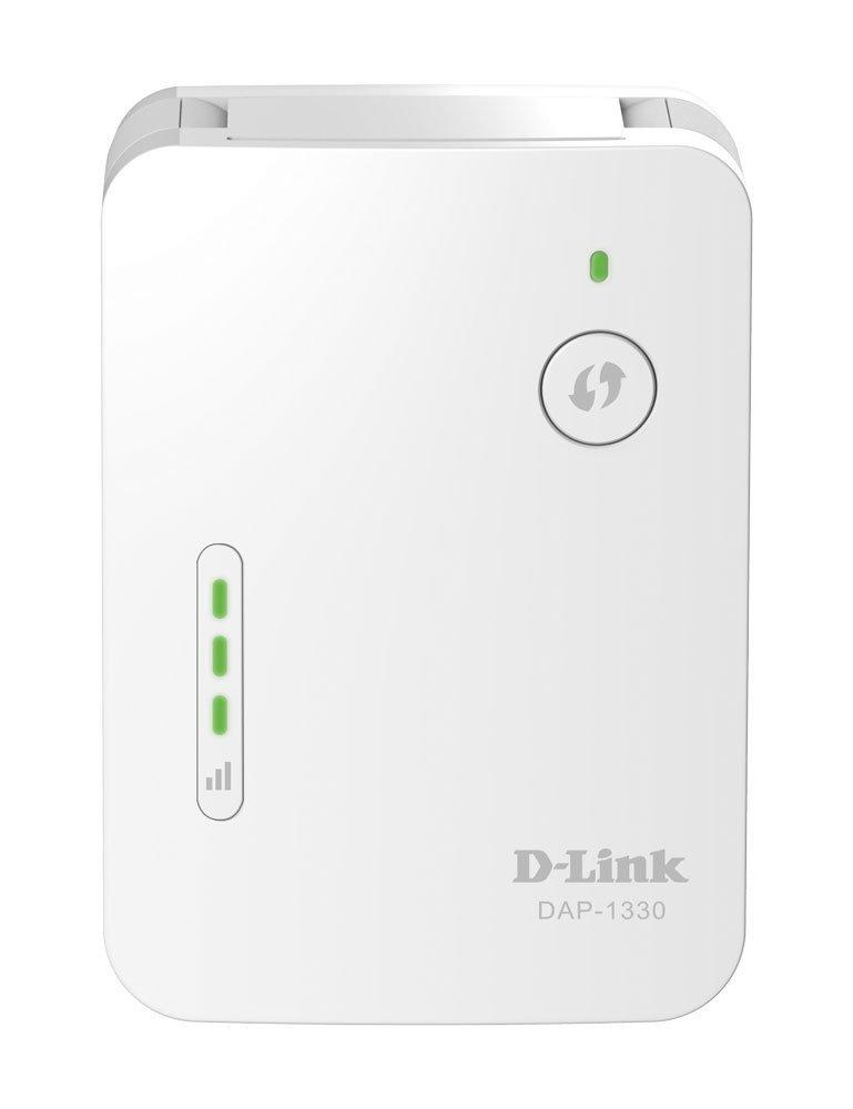 D-Link Range Extender (DAP-1330)