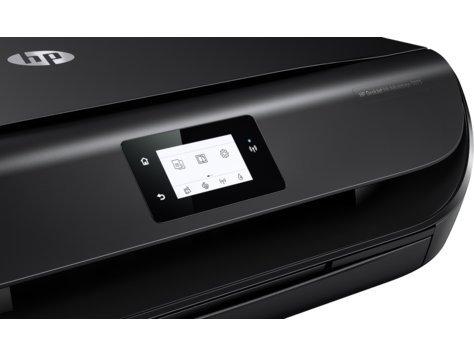 HP 5075 Ink Advantage All-in-One DeskJet Printer