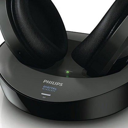 PHILIPS SHD8600 HEADPHONES
