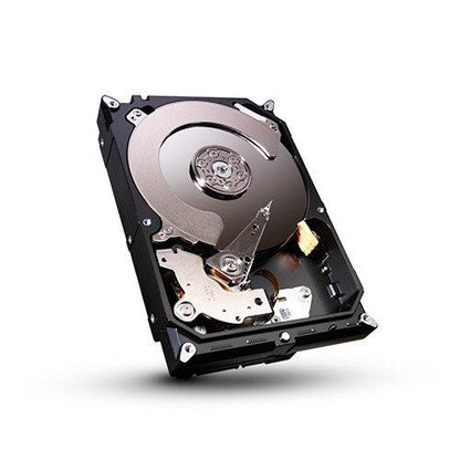 SEAGATE 500GB SATA Internal Hard Disk for Desktop/PC