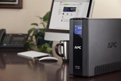 APC 1 KVA - RIGASSEMBLER - 2