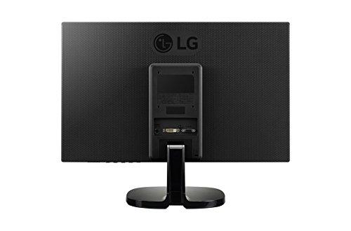 LG 23" (23MP48HQ) IPS Desktop Monitor for PC/Computer