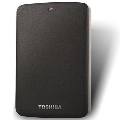 TOSHIBA 1TB 2.5 USB 3.0