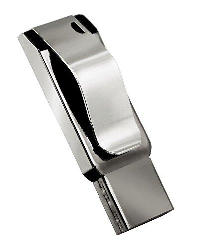 HP v237w 64GB METAL Pen Drive