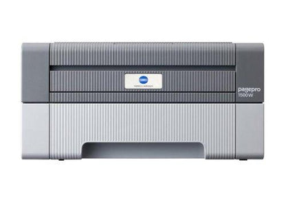 KONICA MINOLTA 1500W All-In-One Laser Printer