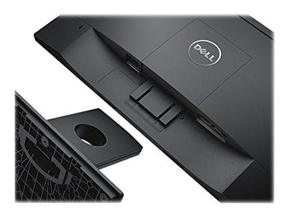 Dell 22" LED (E2216HV) Desktop Monitor for PC/Computer