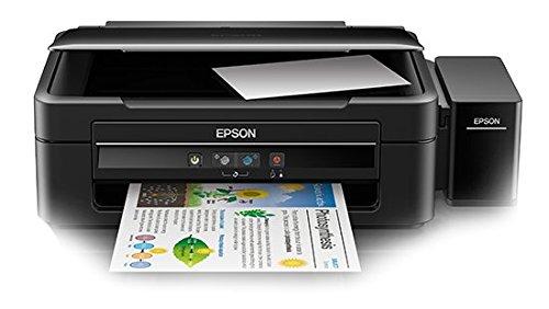 EPSON L380 All-in-One Ink Tank Printer