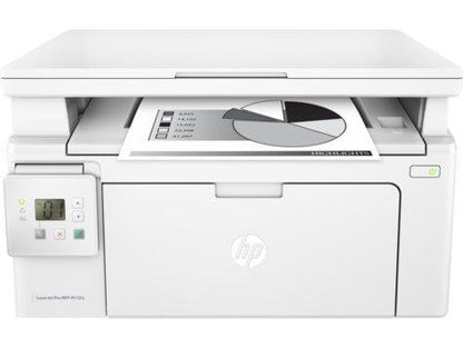 HP M132a All-In-One Laser Printer