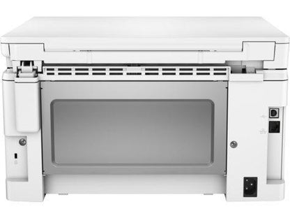 HP 132NW All-In-One Laser Printer