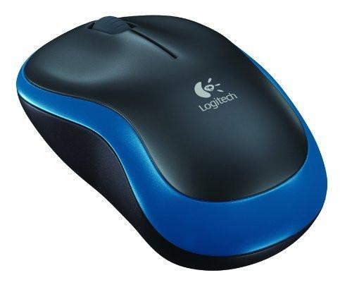 LOGITECH MOUSE CORDLESS M-185 - RIGASSEMBLER - 2