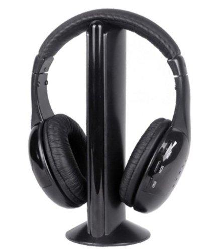 INTEX WIRELESS (IT-HP904FM)