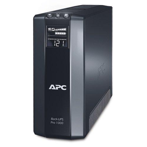 APC 1 KVA - RIGASSEMBLER - 1