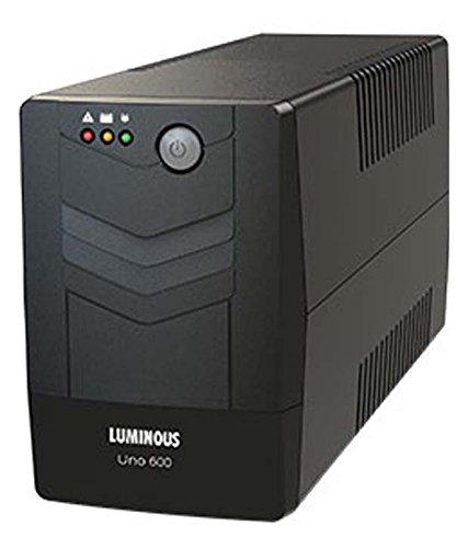 LUMINOUS UPS 600VA